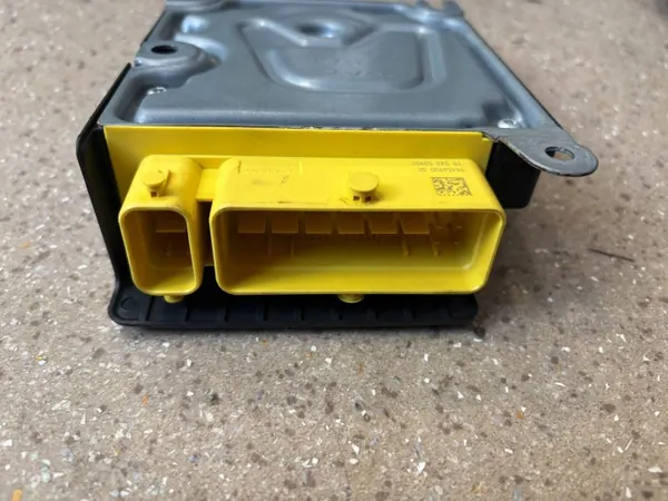 Módulo Airbag Audi OEM 4KE959655D - Usado image 4
