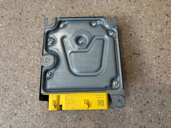 Módulo Airbag Audi OEM 4KE959655D - Usado image 5