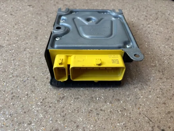 Módulo Airbag Audi OEM 4KE959655D - Usado image 8