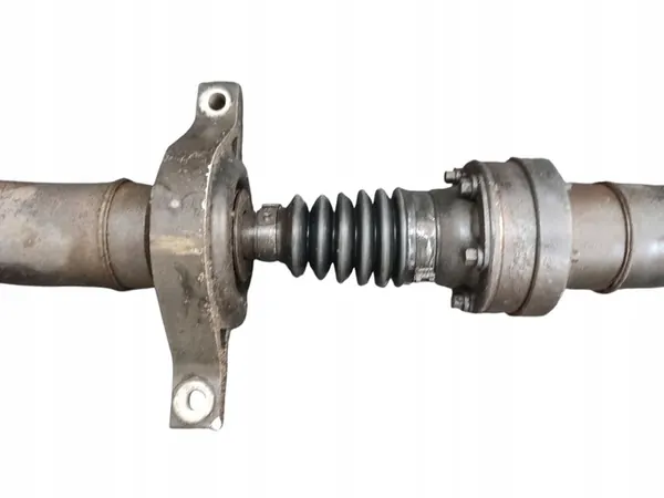 Drivaxel Hyundai IX35 2.0 16V 4x4 OEM 49300-2S000 image 2