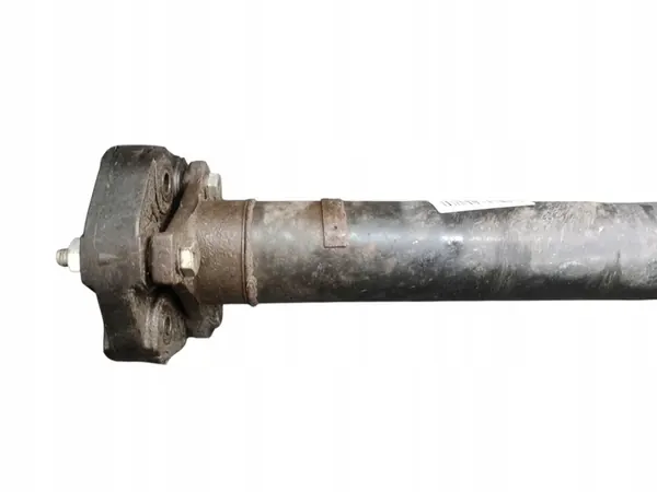 Drivaxel Hyundai IX35 2.0 16V 4x4 OEM 49300-2S000 image 3