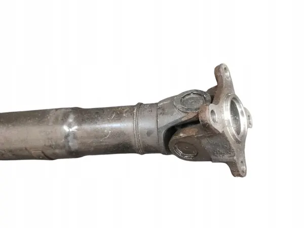 Drivaxel Hyundai IX35 2.0 16V 4x4 OEM 49300-2S000 image 4