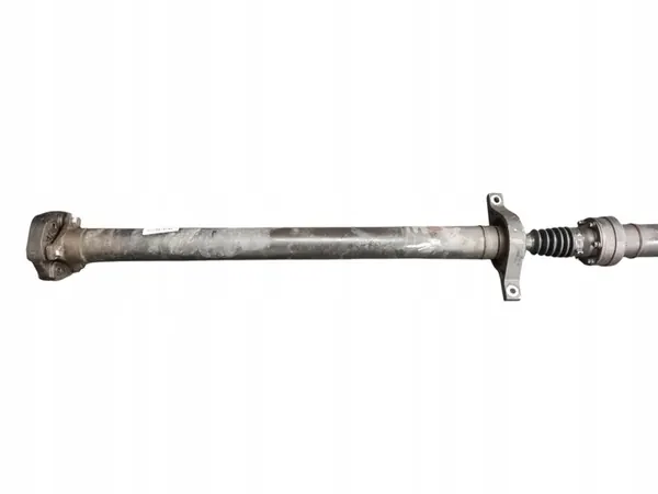 Drivaxel Hyundai IX35 2.0 16V 4x4 OEM 49300-2S000 image 6