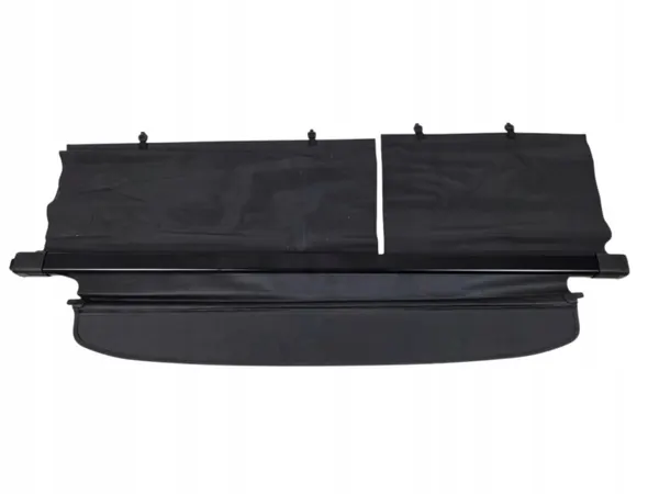 Rodillo de maletero Nissan X-Trail T31 2008 OEM - Usado image 2