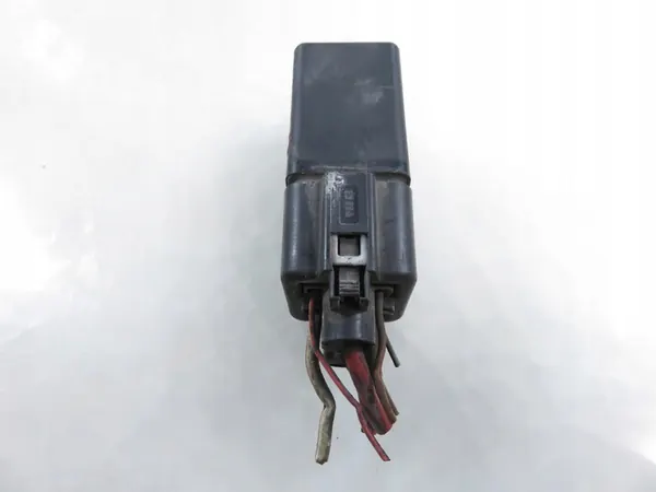 Tuulettimen Ohjain VW Sharan 1.9 TDI, 7M5919506 image 2