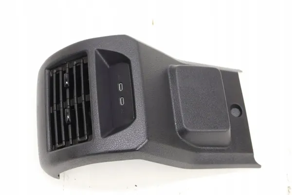 Achtergrille OEM 5H0819203 voor VW Golf 8 VIII image 2