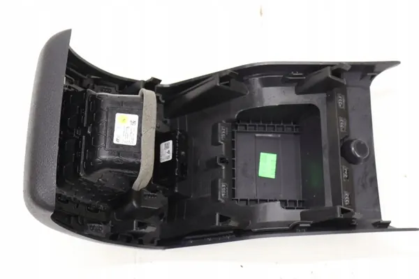 Achtergrille OEM 5H0819203 voor VW Golf 8 VIII image 3