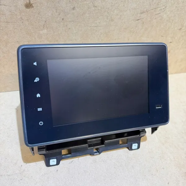 Radio Navigaatio OEM 259157224R Renault Traficille image 4