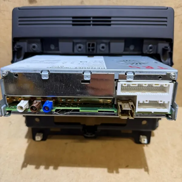Radio Navigaatio OEM 259157224R Renault Traficille image 7