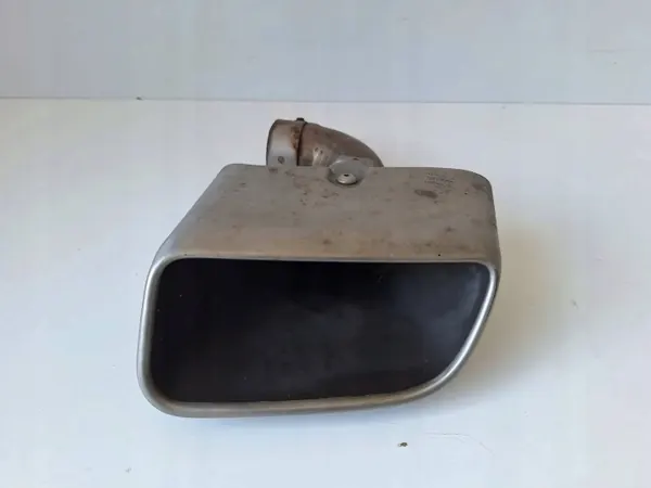 Porsche Cayenne 9Y0 Punta Escape Izquierda OEM 9Y0253825 image 2