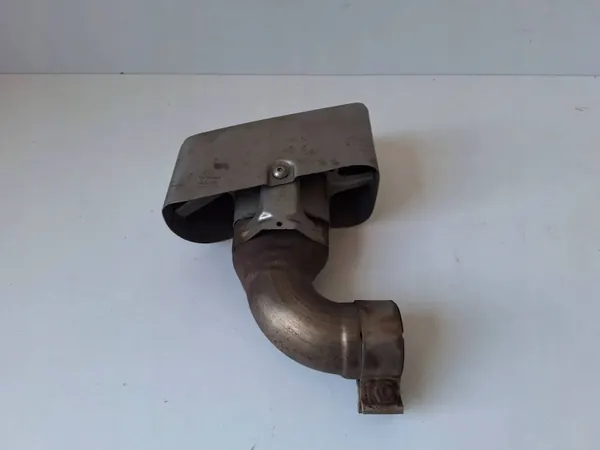 Porsche Cayenne 9Y0 Punta Escape Izquierda OEM 9Y0253825 image 3
