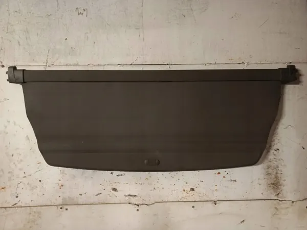 Persiana de maletero trasera Audi A2 OEM YWQ1884 image 2