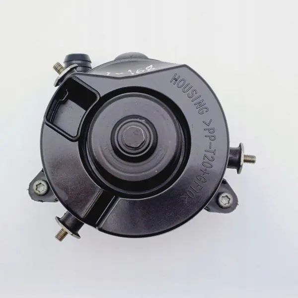 Sekundärluftpump OEM DRC99218 Mercedes-Benz image 4