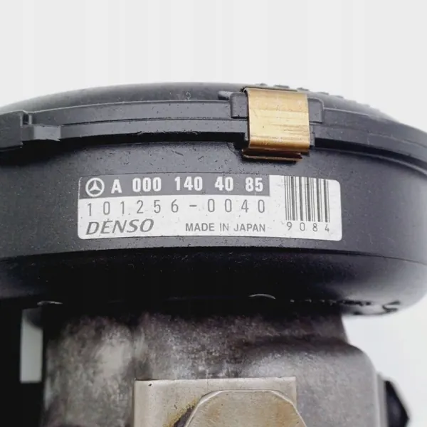 Sekundärluftpump OEM DRC99218 Mercedes-Benz image 5