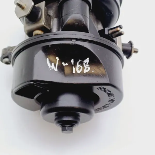 Sekundärluftpump OEM DRC99218 Mercedes-Benz image 6