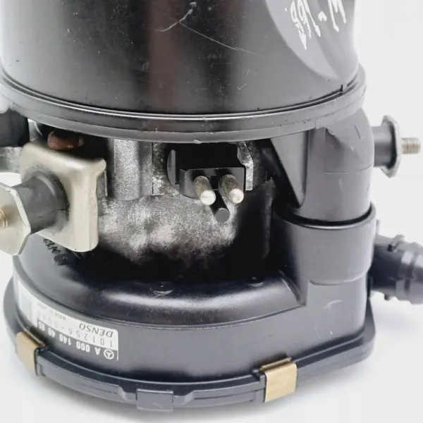 Sekundärluftpump OEM DRC99218 Mercedes-Benz image 8