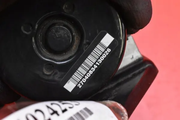 ABS-pomp OEM 1K0614517DP voor Skoda Superb II image 9