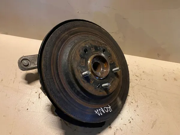 UTO31317 Moyeu de roue arrière pour Hyundai Kona I 2020 image 2