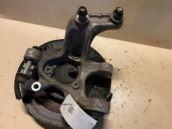 UTO31317 Moyeu de roue arrière pour Hyundai Kona I 2020 image 3