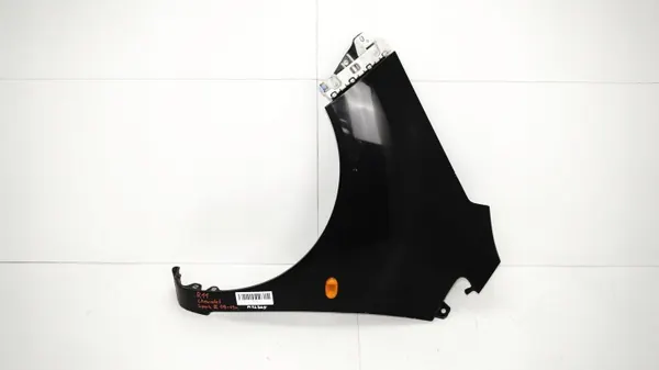 Aile avant gauche OEM 371117042 pour Chevrolet Spark image 4