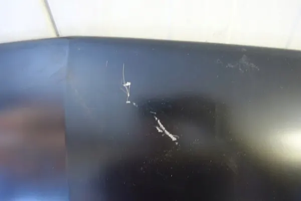 VAN Wezel Moottorin Kansi OPEL CORSA C image 6