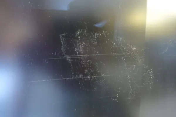 VAN Wezel Moottorin Kansi OPEL CORSA C image 9