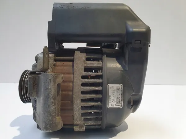 ALTERNATOR Mazda 6 II GH 2.0 16V A2TJ0391B image 4