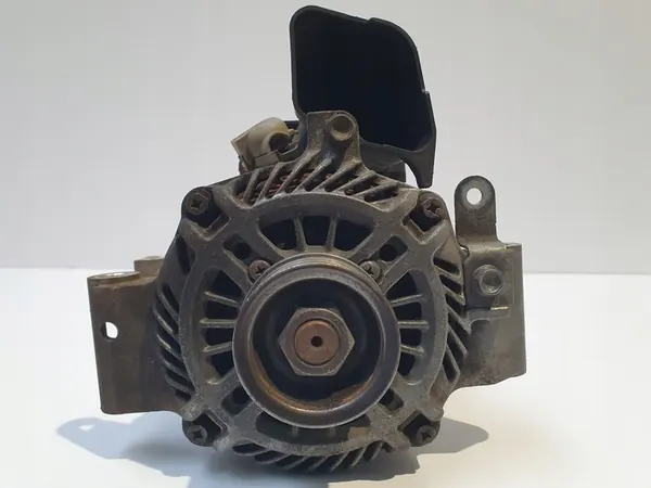 ALTERNATOR Mazda 6 II GH 2.0 16V A2TJ0391B image 6