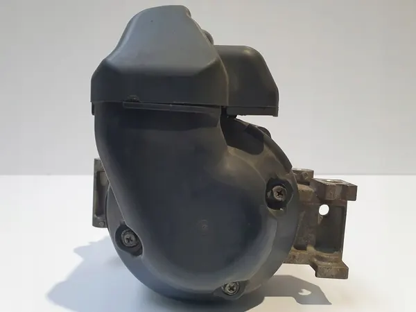 ALTERNATOR Mazda 6 II GH 2.0 16V A2TJ0391B image 7