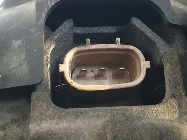 ALTERNATOR Mazda 6 II GH 2.0 16V A2TJ0391B image 8