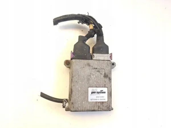 Contrôleur LPG GT704S10 usagé pour D.T. Gas Tech image 2