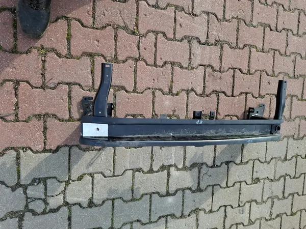 VW GOLF VII Etupuskuri Vahvistus 5G0807109AL image 3