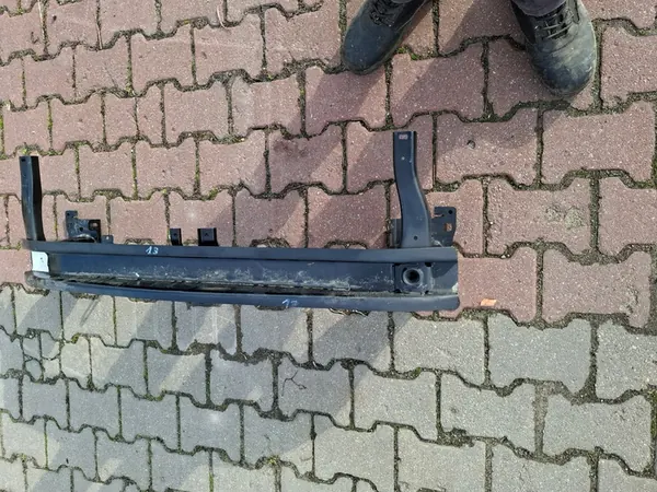 VW GOLF VII Etupuskuri Vahvistus 5G0807109AL image 4