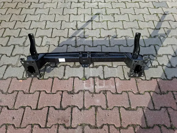 VW GOLF VII Etupuskuri Vahvistus 5G0807109AL image 5