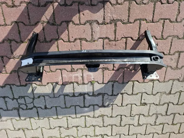 VW GOLF VII Etupuskuri Vahvistus 5G0807109AL image 6