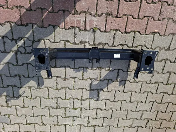 VW GOLF VII Etupuskuri Vahvistus 5G0807109AL image 7