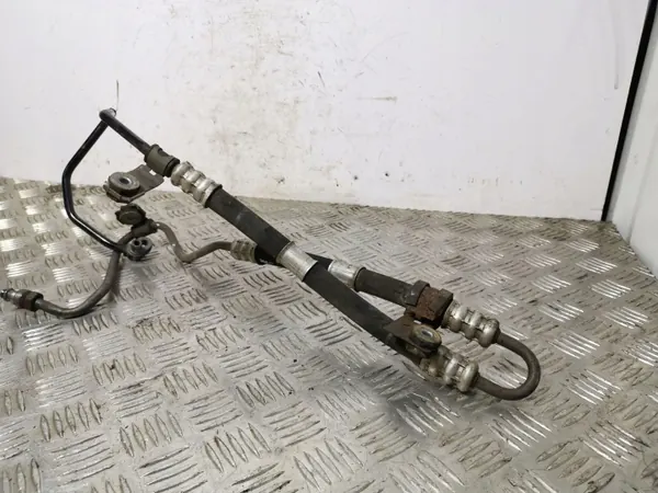 Jeep servostyrningsslang OEM FOB15089 - Begagnad image 3