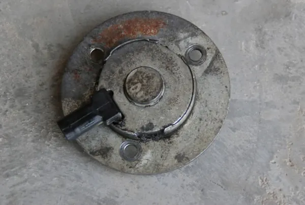 Sensor de árvore de cames OEM 06J109259A Audi 2.0TFSI image 3