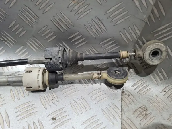 Versnellingsstang OEM 55583487 voor Opel Astra J 1.4/1.6 Turbo image 3