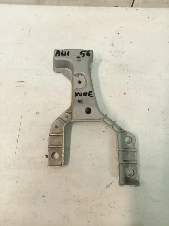 Suporte direito viga dianteira Jaguar XE XF OEM image 2