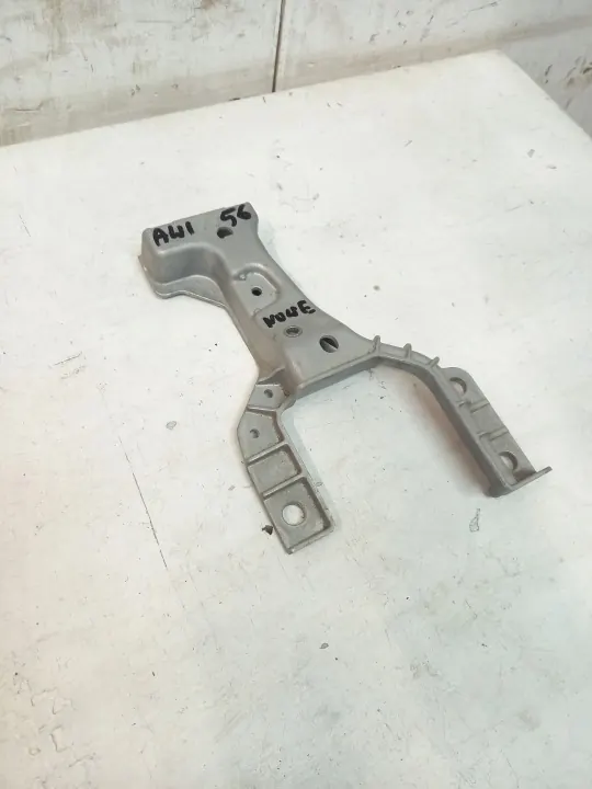 Suporte direito viga dianteira Jaguar XE XF OEM image 3