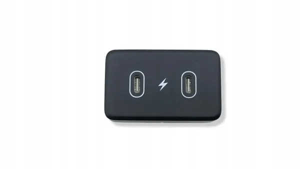 Hyundai Kona II USB-aansluiting OEM 96125K3100 image 2