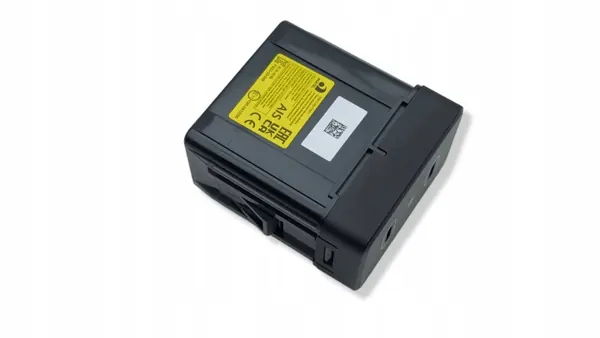 Hyundai Kona II USB-aansluiting OEM 96125K3100 image 4