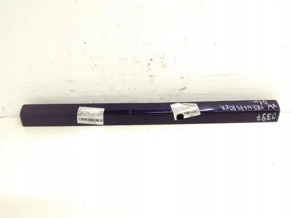 OEM 705829213A Bandeau d'éclairage tableau VW Transporter image 2