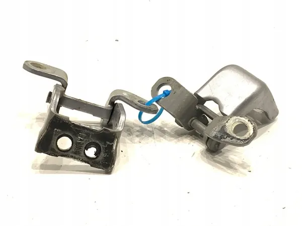 Bakre Höger Dörrgångjärn Honda CR-V V image 2