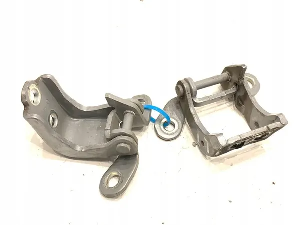 Bakre Höger Dörrgångjärn Honda CR-V V image 3