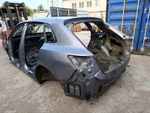 Audi E-Tron 2019 Aile Arrière Gauche OEM 268679 image 3