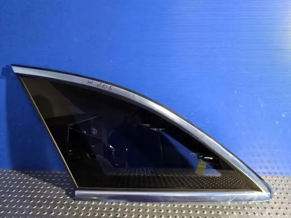 Vitres latérale arrière gauche Mercedes-Benz C W205 2024 A2056703702 image 1