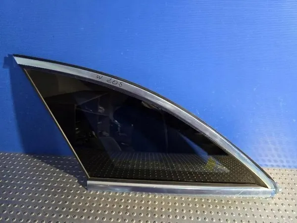 Vitres latérale arrière gauche Mercedes-Benz C W205 2024 A2056703702 image 2