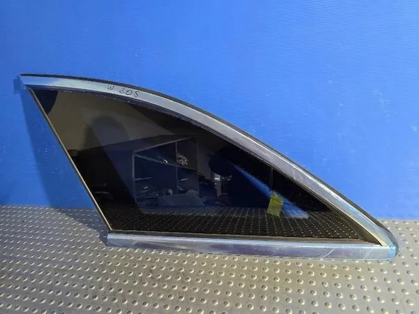 Vitres latérale arrière gauche Mercedes-Benz C W205 2024 A2056703702 image 4